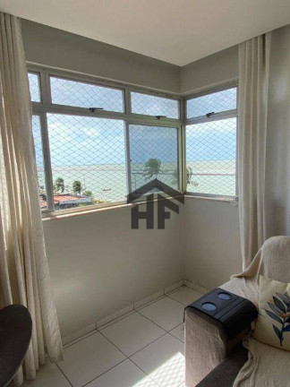 Imagem Apartamento com 3 Quartos à Venda, 107 m² em Rio Doce - Olinda Imagem Apartamento com 3 Quartos à Venda, 107 m² em Rio Doce - Olinda