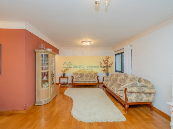 Imagem Apartamento com 4 Quartos à Venda, 171 m² em Santana - São Paulo Imagem Apartamento com 4 Quartos à Venda, 171 m² em Santana - São Paulo