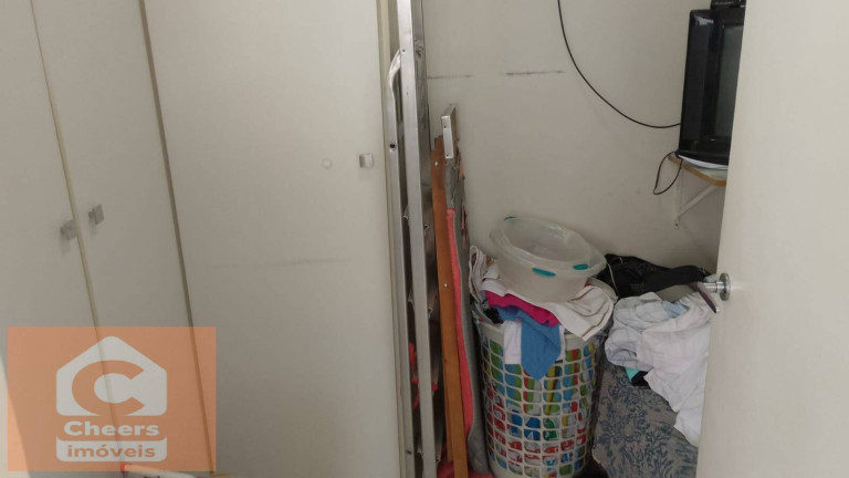 Imagem Apartamento com 3 Quartos para Alugar, 166 m² em Jardim América - São Paulo