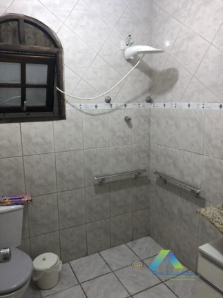 Imagem Sobrado com 3 Quartos à Venda, 280 m² em Chácara Sergipe - São Bernardo Do Campo
