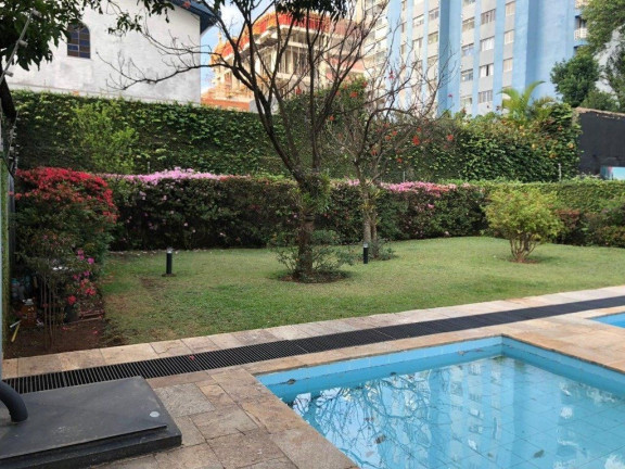 Imagem Apartamento com 2 Quartos à Venda, 52 m² em Vila Madalena - São Paulo Imagem Apartamento com 2 Quartos à Venda, 52 m² em Vila Madalena - São Paulo