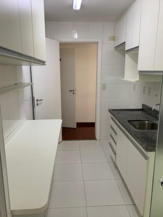 Imagem Apartamento com 2 Quartos à Venda, 74 m² em Alto Da Boa Vista - São Paulo