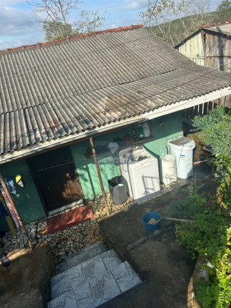 Casa com 2 Quartos à Venda, 50 m² em Nossa Senhora Do Perpétuo Socorro - Telêmaco Borba