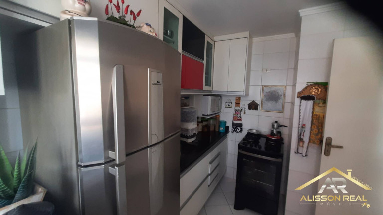 Imagem Apartamento com 2 Quartos à Venda, 59 m² em Vila Osasco - Osasco Imagem Apartamento com 2 Quartos à Venda, 59 m² em Vila Osasco - Osasco