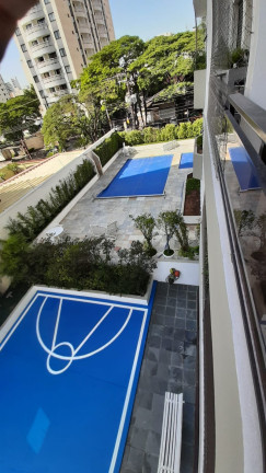 Imagem Apartamento com 3 Quartos à Venda, 98 m² em Moema índios - São Paulo Imagem Apartamento com 3 Quartos à Venda, 98 m² em Moema índios - São Paulo
