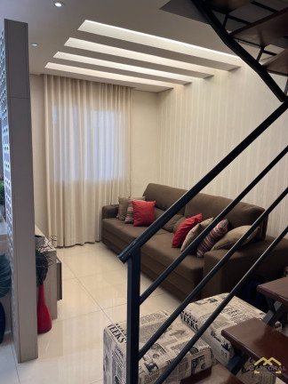 Imagem Imóvel com 3 Quartos à Venda, 85 m² em Jardim Shangai - Jundiaí