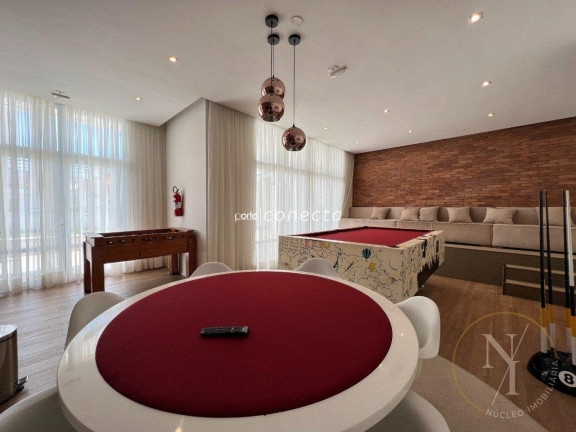 Imagem Apartamento com 1 Quarto à Venda, 60 m² em Vila Regente Feijó - São Paulo Imagem Apartamento com 1 Quarto à Venda, 60 m² em Vila Regente Feijó - São Paulo