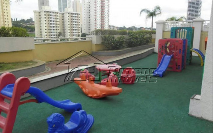 Imagem Apartamento com 3 Quartos à Venda, 74 m² em Vila Ema - São José Dos Campos Imagem Apartamento com 3 Quartos à Venda, 74 m² em Vila Ema - São José Dos Campos