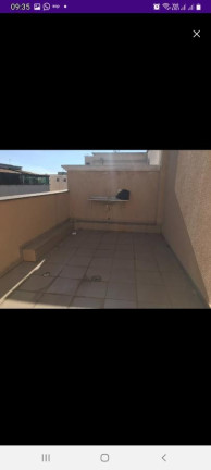 Imagem Cobertura com 3 Quartos à Venda, 99.570 m² em Jardim Santa Terezinha - São Paulo