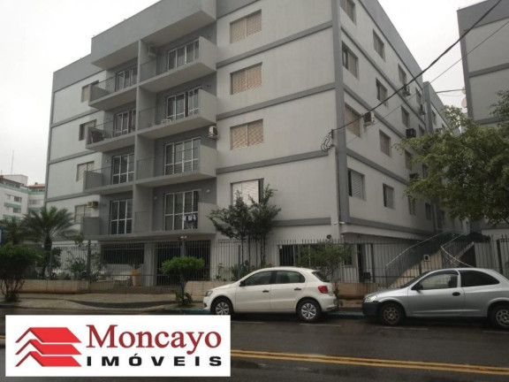 Apartamento com 3 Quartos à Venda, 125 m² em Centro - Caraguatatuba