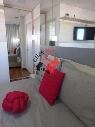 Imagem Apartamento com 2 Quartos à Venda, 60 m² em Olímpico - São Caetano Do Sul Imagem Apartamento com 2 Quartos à Venda, 60 m² em Olímpico - São Caetano Do Sul