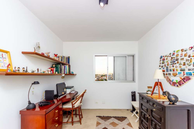 Imagem Apartamento com 4 Quartos à Venda, 140 m² em São Judas - São Paulo Imagem Apartamento com 4 Quartos à Venda, 140 m² em São Judas - São Paulo