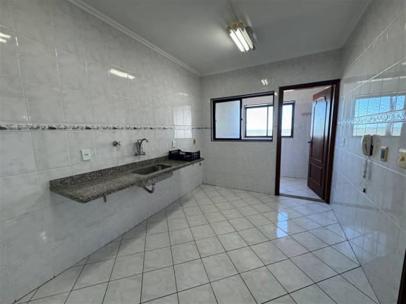 Imagem Apartamento com 2 Quartos à Venda, 101 m² em Caiçara - Praia Grande