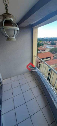 Imagem Apartamento com 2 Quartos à Venda, 68 m² em Serrinha - Fortaleza Imagem Apartamento com 2 Quartos à Venda, 68 m² em Serrinha - Fortaleza