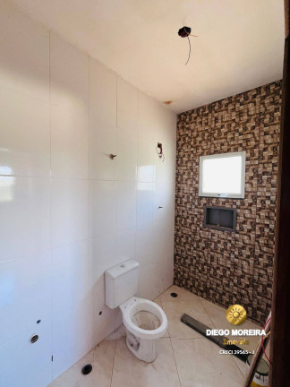 Casa com 2 Quartos à Venda, 110 m² em Canjica (terra Preta) - Mairiporã