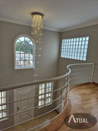 Imagem Casa de Condomínio com 3 Quartos à Venda, 350 m² em Residencial Colinas De São Francisco - Bragança Paulista