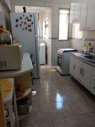 Imagem Cobertura com 4 Quartos à Venda, 140 m² em Vila Matilde - São Paulo