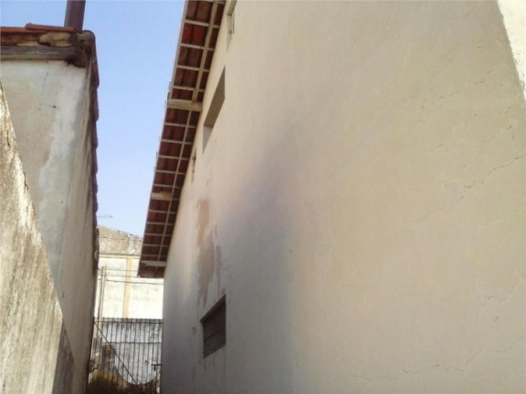 Imagem Casa com 3 Quartos à Venda, 135 m² em Vila Vioto - Jundiaí