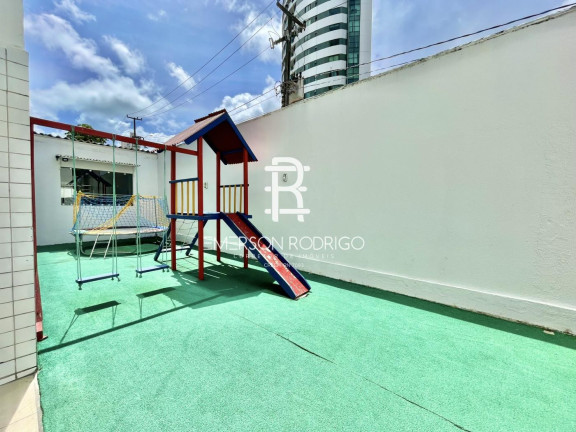 Imagem Apartamento com 3 Quartos à Venda, 94 m² em Petrópolis - Natal