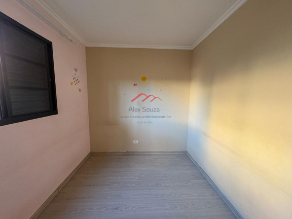 Imagem Apartamento com 2 Quartos à Venda, 42 m² em Chácara Bela Vista - Sumaré