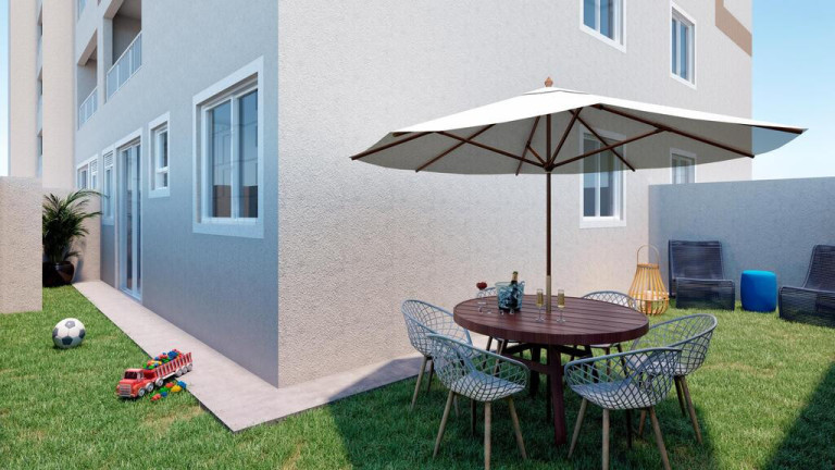 Imagem Imóvel com 2 Quartos à Venda, 82 m² em Centro - São Gonçalo