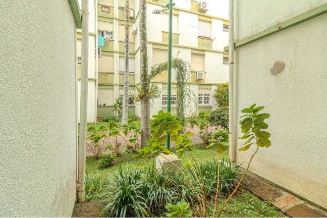 Imagem Apartamento com 2 Quartos à Venda, 48 m² em Santa Maria Goretti - Porto Alegre Imagem Apartamento com 2 Quartos à Venda, 48 m² em Santa Maria Goretti - Porto Alegre