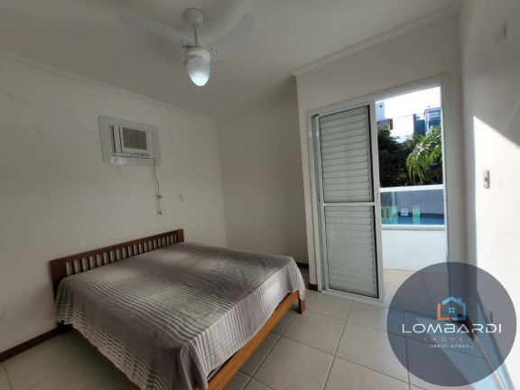 Imagem Apartamento com 3 Quartos à Venda, 105 m² em Itagua - Ubatuba