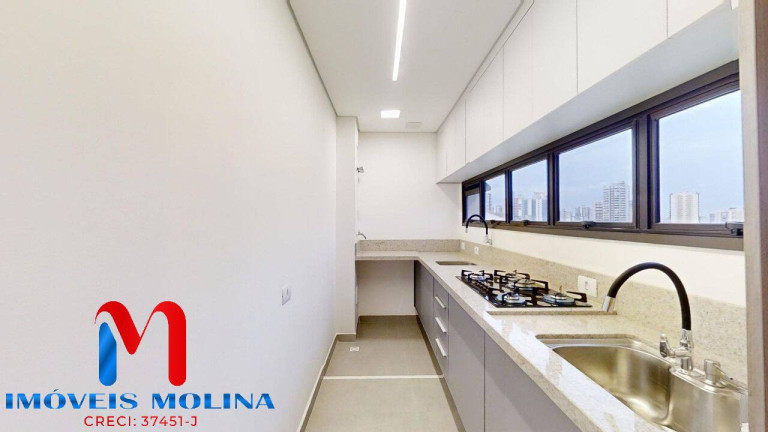 Apartamento com 2 Quartos à Venda, 60 m² em Vila Alpina - Santo André