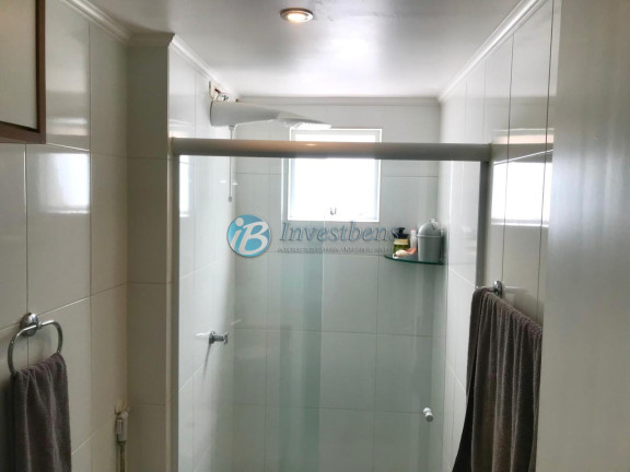 Imagem Apartamento com 1 Quarto à Venda, 25 m² em água Verde - Curitiba