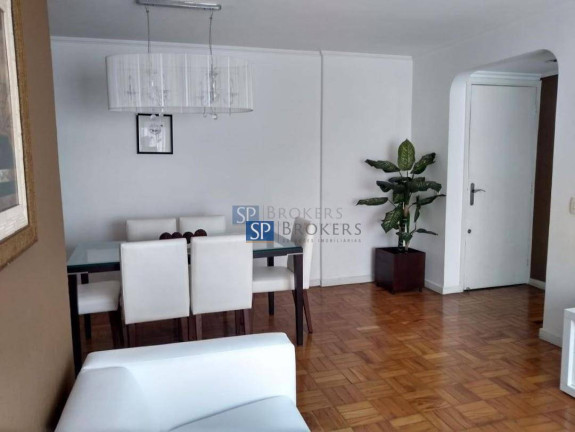 Imagem Apartamento com 2 Quartos à Venda, 90 m² em Vila Cordeiro - São Paulo Imagem Apartamento com 2 Quartos à Venda, 90 m² em Vila Cordeiro - São Paulo