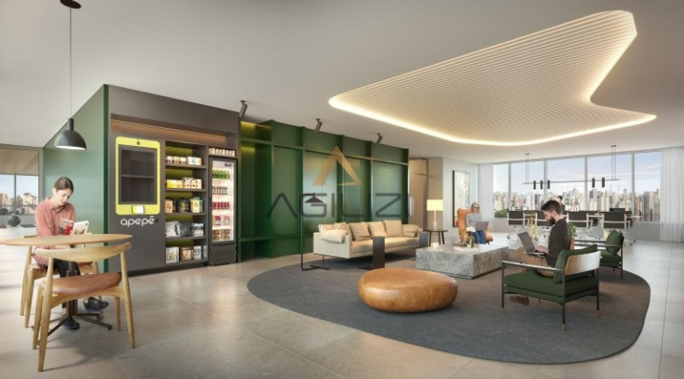 Imagem Apartamento com 4 Quartos à Venda, 166 m² em Vila Clementino - São Paulo Imagem Apartamento com 4 Quartos à Venda, 166 m² em Vila Clementino - São Paulo