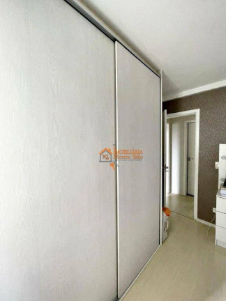 Imagem Apartamento com 2 Quartos à Venda, 62 m² em Vila Rosália - Guarulhos