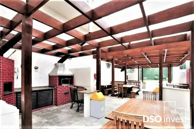 Imagem Apartamento com 3 Quartos à Venda, 107 m² em Alto Da Boa Vista - São Paulo