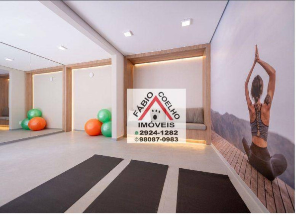 Imagem Apartamento com 1 Quarto à Venda, 37 m² em Socorro - São Paulo Imagem Apartamento com 1 Quarto à Venda, 37 m² em Socorro - São Paulo