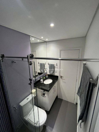 Imagem Apartamento com 2 Quartos à Venda, 84 m² em Boqueirão - Santos