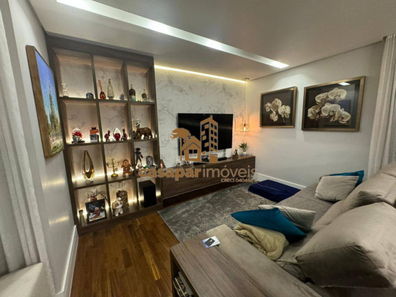 Imagem Apartamento com 3 Quartos à Venda, 173 m² em Santo Antonio - São Caetano Do Sul Imagem Apartamento com 3 Quartos à Venda, 173 m² em Santo Antonio - São Caetano Do Sul