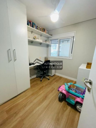 Imagem Apartamento com 3 Quartos à Venda, 84 m² em Ipiranga - São Paulo