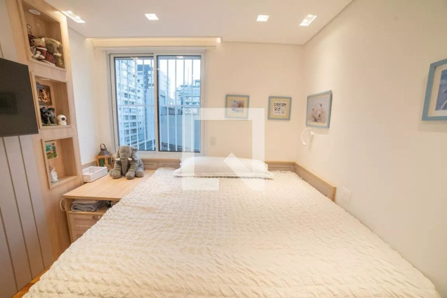 Imagem Apartamento com 3 Quartos à Venda, 110 m² em Cerqueira Cesar - São Paulo Imagem Apartamento com 3 Quartos à Venda, 110 m² em Cerqueira Cesar - São Paulo