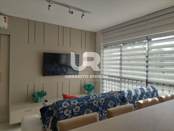 Cobertura com 3 Quartos à Venda, 139 m² em Riviera | Módulo 24 - Bertioga