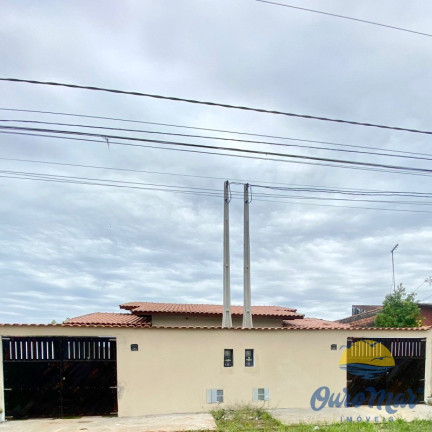 Imagem Casa com 2 Quartos para Alugar ou Temporada, 70 m² em São João - Itanhaém