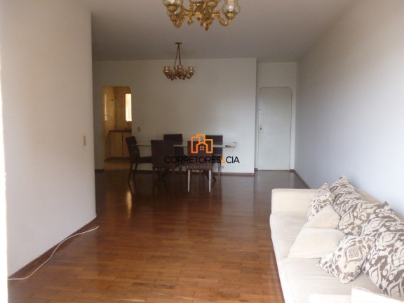 Imagem Apartamento com 2 Quartos à Venda, 106 m² em Centro - Ribeirão Preto Imagem Apartamento com 2 Quartos à Venda, 106 m² em Centro - Ribeirão Preto