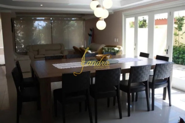 Imagem Casa de Condomínio com 4 Quartos à Venda, 110 m² em Centro - Xangri-la