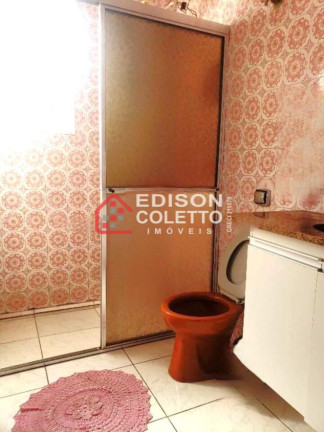 Imagem Casa com 3 Quartos à Venda, 117 m² em Cidade Alta - Piracicaba