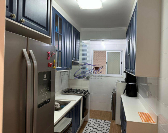Imagem Apartamento com 2 Quartos à Venda, 67 m² em Canto Do Forte - Praia Grande Imagem Apartamento com 2 Quartos à Venda, 67 m² em Canto Do Forte - Praia Grande