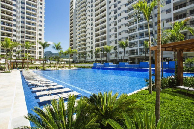 Imagem Imóvel com 2 Quartos à Venda, 68 m² em Barra Da Tijuca - Rio De Janeiro
