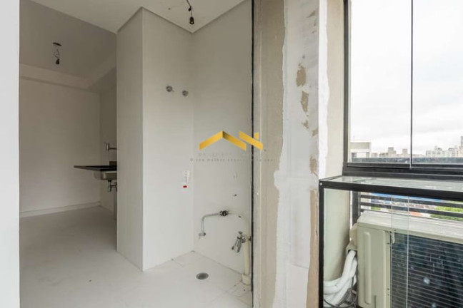 Imagem Apartamento com 1 Quarto à Venda, 56 m² em Vila Mariana - São Paulo Imagem Apartamento com 1 Quarto à Venda, 56 m² em Vila Mariana - São Paulo