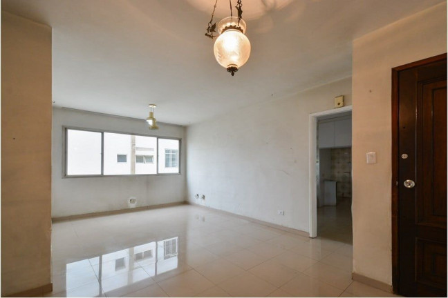 Foto do imóvel Apartamento com 3 Quartos à Venda, 103 m² em Bela Vista - São Paulo
