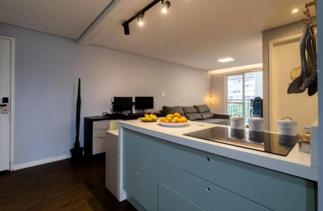 Imagem Apartamento com 2 Quartos à Venda, 61 m² em Ipiranga - São Paulo