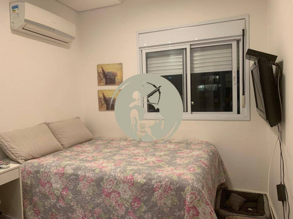 Imagem Apartamento com 2 Quartos à Venda, 65 m² em Pompeia - Santos Imagem Apartamento com 2 Quartos à Venda, 65 m² em Pompeia - Santos