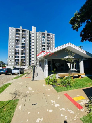 Imagem Apartamento com 2 Quartos à Venda, 52 m² em Chácara Bela Vista - Sumaré Imagem Apartamento com 2 Quartos à Venda, 52 m² em Chácara Bela Vista - Sumaré
